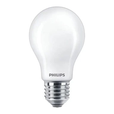 PHILIPS Master VLE LED Žarulja, E27, D, 7.8-75W, 927, A60, FR