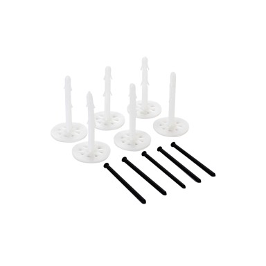 SAMOPEV Pričvrsnica, 10x200 mm