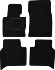 MAMMOOTH Auto tepisi tekstilni za Land Rover Range Rover III 03.02-08.12