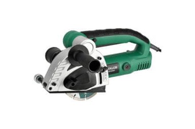 STALCO rezač utora za zidove WCS30, 125 mm, 1500 W