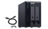 QNAP Kućište za proširenje TR-002, 2-bay, USB 3.1 Gen 2