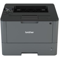 BROTHER Laserski printer HL-L5100DN B, A4 40S, LAN, Duplex