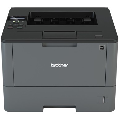 BROTHER Laserski printer HL-L5100DN B, A4 40S, LAN, Duplex
