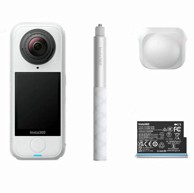 INSTA360 Kamera X4 Air Starter Bundle, bijela