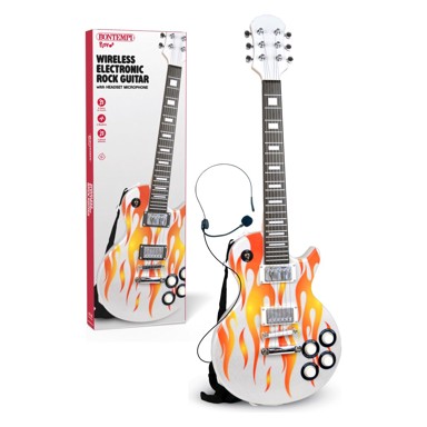 BONTEMPI Električna gitara