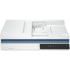 HP Plošni skener ScanJet Pro 2600 f1, 1200 x 1200 DPI, A4, bijeli