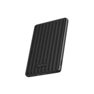 ECOFLOW Powerbank Rapid Mag, 10000 mAh, 7.5 W, crni