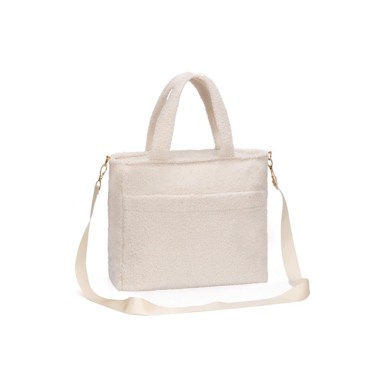 FILLIKID Torba/ruksak za mamu Teddy, bež