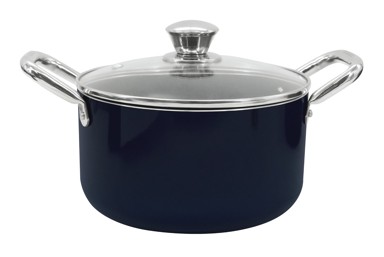 FACKELMANN Lonac Ceramic, 28cm