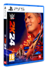 TAKE 2 Igra za PS5: WWE 2K24