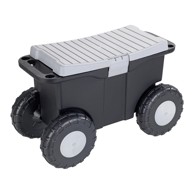 MAXIMEX Vrtna kutija na kotačima 