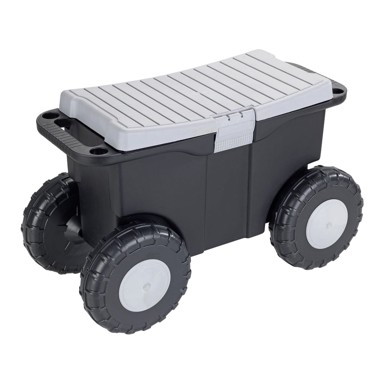 MAXIMEX Vrtna kutija na kotačima 