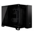 CORSAIR Kućište 2500D Airflow, midi tower, crna