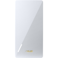 ASUS Mrežni repetitor BE3600, Wi‑Fi 7, bijeli