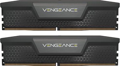 CORSAIR Radna memorija Vengeance CMK32GX4M2E3200C16, DDR4, 3200MHz, 2x16GB kit