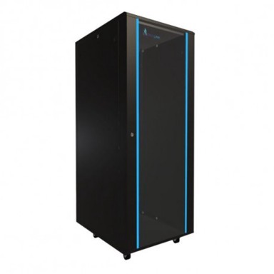 EXTRALINK Mrežni ormar Floor Cabinet 42U, 800x1000, crna
