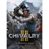 Igra za PC: Chivalry 2 Special Edition