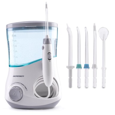 BERDSEN Irigator ClearJet X2, stacionarni