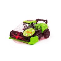 Kombajn 27 cm frikcija