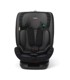 FOPPAPEDRETTI Autosjedalica Pitstop iSize Crna