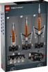 LEGO Konstrukcijski set Technic NASA Artemis Space Launch System Rocket 42221