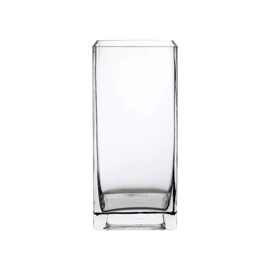 CASA SELECCIÓN Vaza staklena