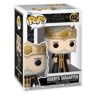 FUNKO POP! Figura House Of The Dragon Viserys Targaryen