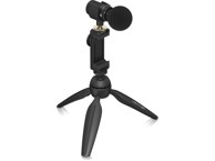 BEHRINGER Mikrofon GO VIDEO KIT za video produkciju