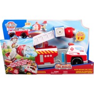 PAW PATROL Vatrogasni kamion Fire Rescue 6072600