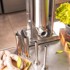 KLAUSBERG Punilica za kobasice okomita 5 kg inox