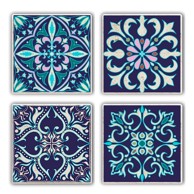 HERMIA Podmetači za čaše