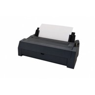 FUJITSU DL4850+ A3 24-Pin dot matrix printer, USB, parallel and RS-232