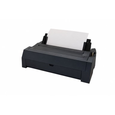 FUJITSU DL4850+ A3 24-Pin dot matrix printer, USB, parallel and RS-232