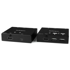 STARTECH AV ekstender ST121USBHD, crni