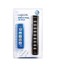 LOGILINK USB 2.0 hub, 10-portni, s napajanjem 3,5 A