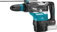 MAKITA Akumulatorska udarna bušilica HR005GZ01 XGT