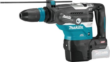 MAKITA Akumulatorska udarna bušilica HR005GZ01 XGT