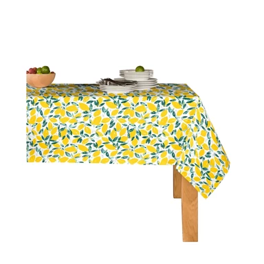STIL Stolnjak Peva Limone, 140 x 240 cm