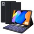 TECH-PROTECT Futrola SC Pen s tipkovnicom za Lenovo Idea Tab 11.0 TB-336, crna