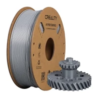 CREALITY Filament Hyper ABS, sivi