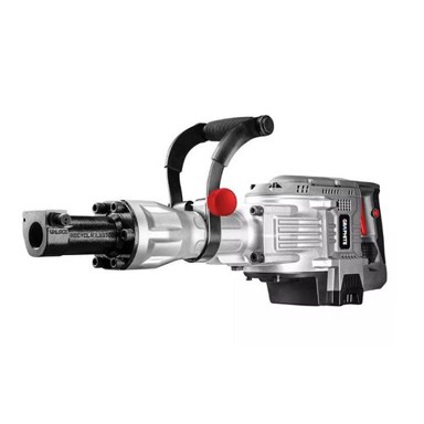 GRAPHITE Čekić za rušenje, 1700 W, HEX prihvat 30 mm, kovčeg