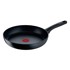 TEFAL Aluminijska tava s neprijanjajućom površinom ø 28 cm Black stone G2810672