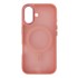 HURTEL Maskica za Samsung Galaxy A36 5G Fashion Case, roza