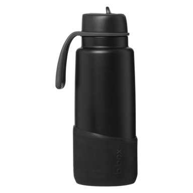 B.BOX Silikonska zaštita za Flip Top 1L, tamnoplava