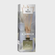 PRICE'S CANDLES Difuzor 100 ml Winter Jasmine
