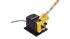 POWERPLUS višenamjenska oštrilica POWX1350, 96 W