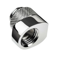 ALPHACOOL Produžetak Offset MF 8 Eiszapfen G1/4, krom