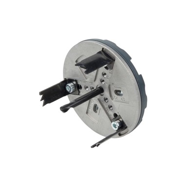 WOLFCRAFT Podesiva krunska pila sanitarije FI 35,50,54,63,67,83 mm AH-SA W5984