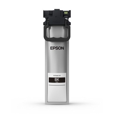 EPSON Originalna tinta WF-M52xx/57xx Series, L, crna