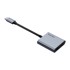 RAYNEO USB-C adapter za AR naočale, 100 W, DisplayPort
